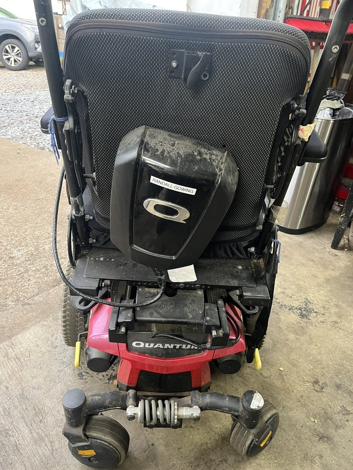 electric wheelchairs used eBay