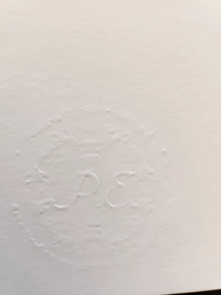 Mark Kostabi - 70x50 cm - Limitierte Auflage - Nr.19/50 - Bild 2 von 3