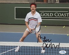 Adam Pally Happy Endings Autographed Signed 8x10 Photo COA 