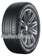205/60 R16 96H XL Run Flat * M+S Continental WinterContact TS 860 S SSR Winte...
