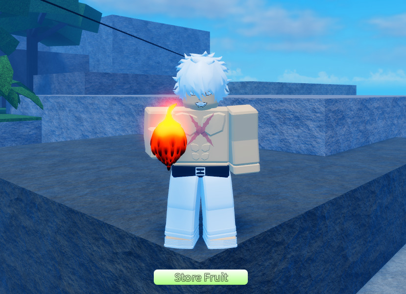 gpo - Roblox