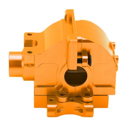 Pièces De Boîte De Vitesses Pour Voiture RC HSP - Compatible 94122, 94177, 94188, 1/10, Avec Vis