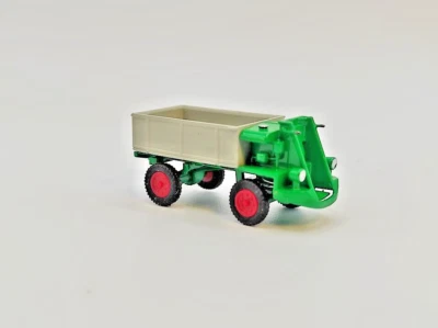 OP 87068 Dieselameise, DK 2003, LPG, VEB, IFA, DDR, ostparts , 1/87, H0