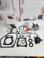 196cc Clone AKRA 2025 MASTER Update / Rebuild Kit (All in Pictures)
