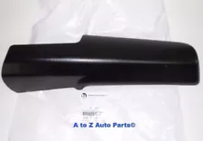 NEW 2014-2018 Dodge Ram PASSENGER Side Trailer Tow Mirror Front Arm Cover, OEM