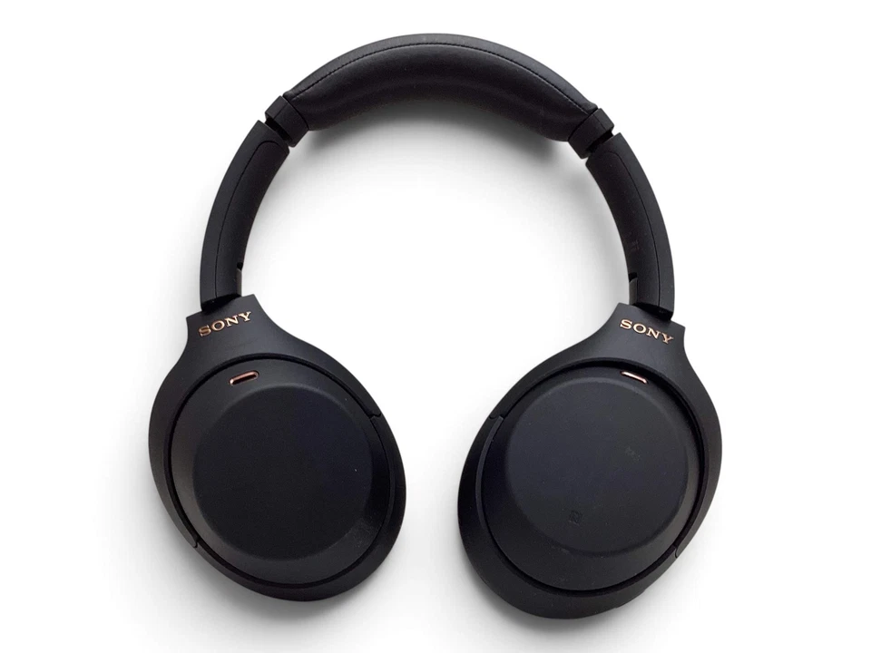 Sony WH-1000XM4, foto 1 de 5