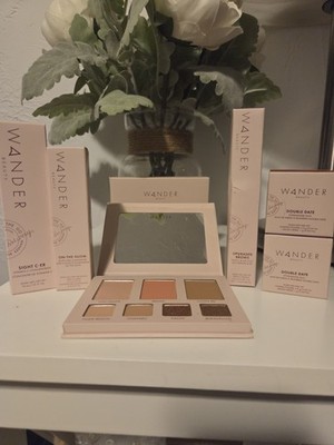 Wander Beauty 6 Piece Set