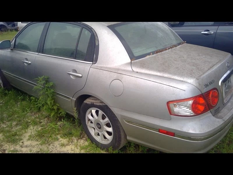 Intake Manifold 3.5L Lower Fits 03-06 SANTA FE 538126 Foto 4 de 4