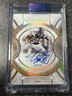 2023 Panini Flawless Performances Adrian Peterson AUTO /25
