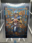 2025 Panini Absolute Jalen Milroe Base (RAW)