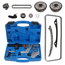 Engine Timing Chain Kit for Land Rover Freelander MK2 2.0 Si4  2011-2018