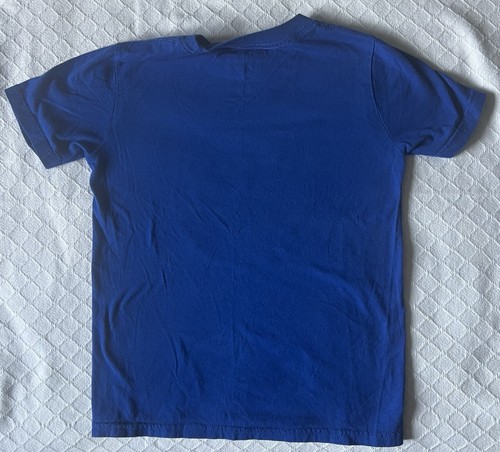 Golden State Warriors The Finals Adidas Children 8/S T-Shirt - Picture 2 of 2