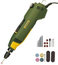 Proxxon Precision Rotary Tool Fbs 115/E, Green (38472)