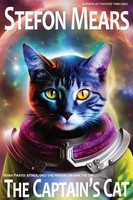 The Captain's Cat Stefon Mears Taschenbuch Englisch 2023 EAN 9781948490504