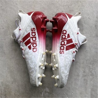 Adidas Adizero Reign Young King Football Mens Size 10.5  