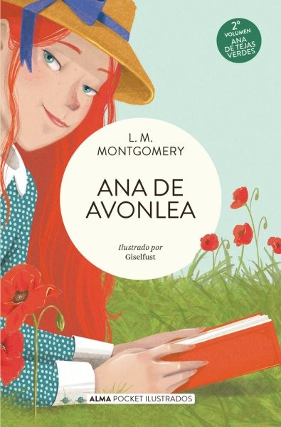 Ana de Avonlea/ Anne of Avonlee, Paperback by Montgomery, L. M., Brand New, F...