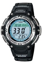 OROLOGIO CASIO SGW-100-1V