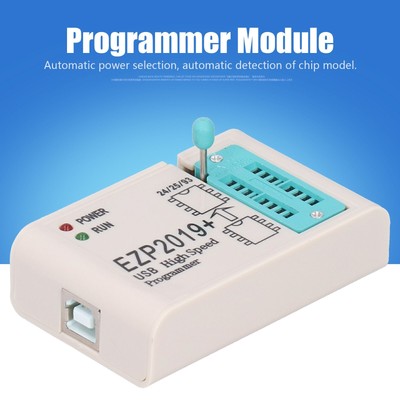 High Speed Programmer Module 7 Socket Electronic Component for  XP