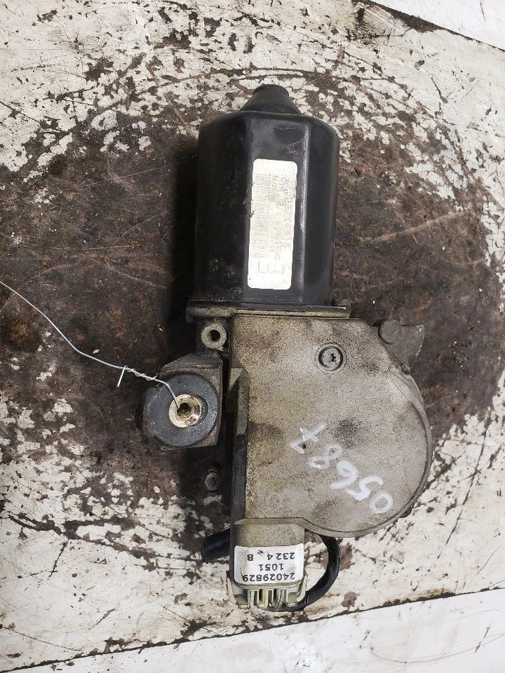 挡风玻璃刮水电机适用于 03-07 EXPRESS 1500 范 1391121 — 第 3/4 张图片