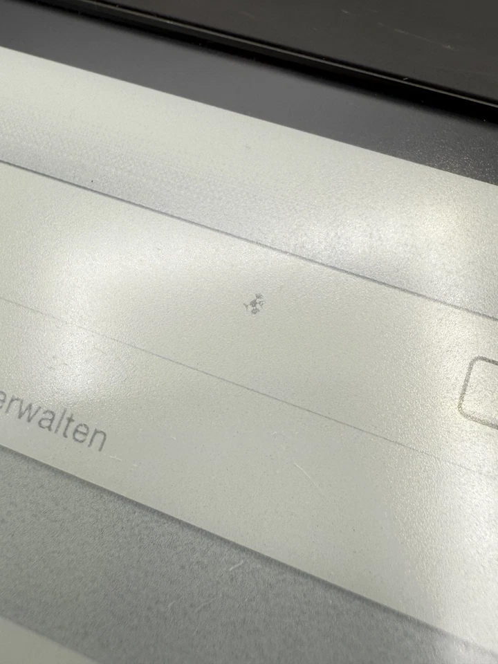 Sony PRS-T2 2GB | WLAN, 15,2 cm (6 Zoll) | Schwarz | Zustand gut - Bild 3 von 3