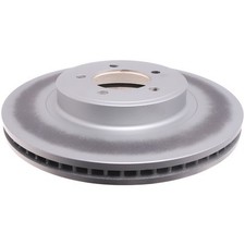 Centric 320.65093F Centric Gcx Rotor With Full Coating