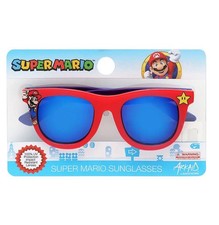 Super Mario Brothers Character Children Kids Size Sunglasses