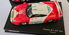 Carrera Evolution Porsche 911 GT1 EVO