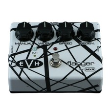 MXR EVH5150 Flanger Guitar Effects Pedal Bott...