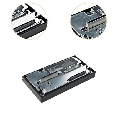 Upgrade für PS2 mit Disk Network Adapter für erweiterten Speicher und Gaming