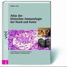 Atlas der klinischen Immunologie bei Hund und...