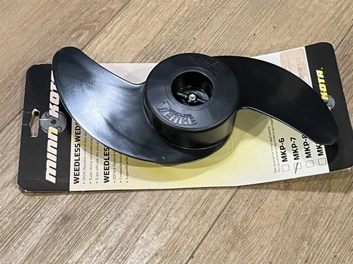 Minn Kota MKP-7 Weedless Wedge Propeller 2091150