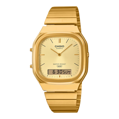 Casio AQ‑240EG‑9A “AQ‑240 Series
