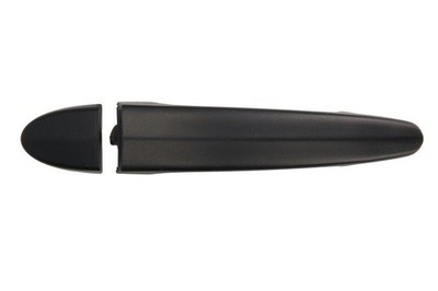 Für BLIC 6010-05-018403PP Door handle external Front/Rear Left 6010-05-018403PP
