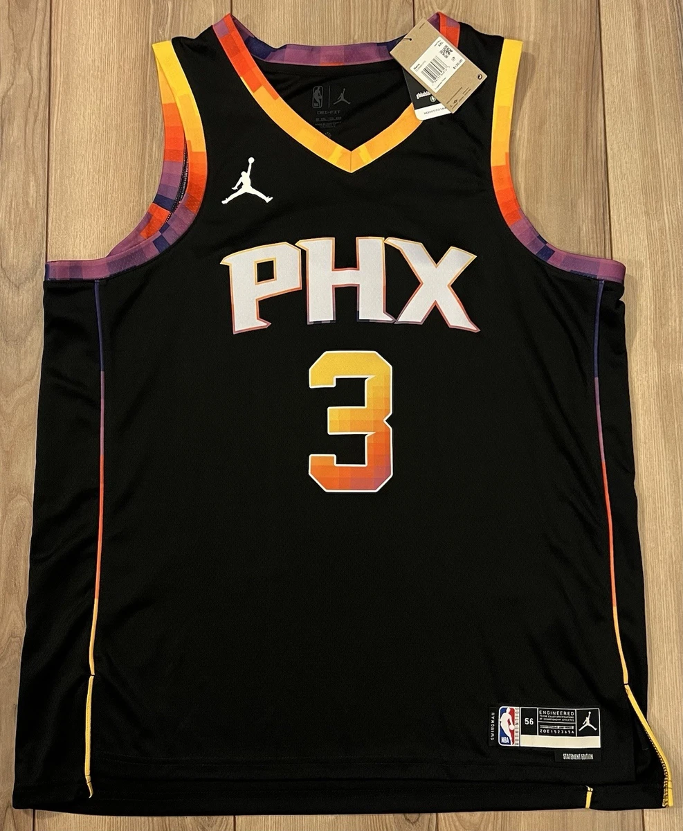 Nike Phoenix Suns NBA Jerseys for sale | eBay