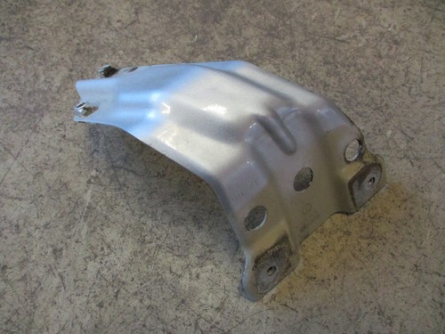 Kotflügelhalter rechts Strebe VW Eos Halter LK7W Kotflügel 1Q0821136 silber