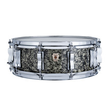 Ludwig Classic Maple 5x14" Snare Drum - Moss Green