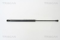 Triscan Heckklappen DäMpfer Gasfeder Kofferraum 8710 27215 FüR Volvo XC90 1 275