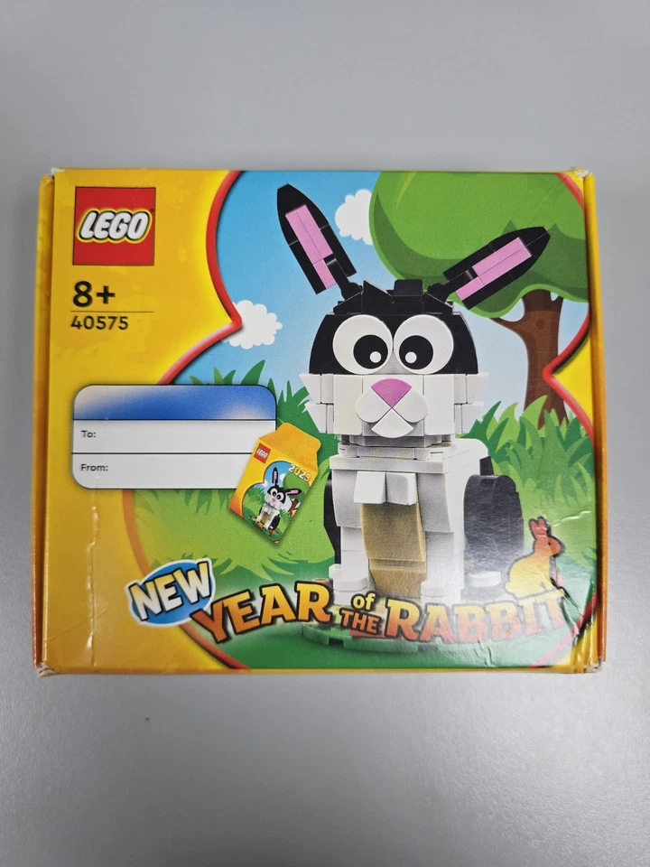 LEGO 40575, foto 1 de 4