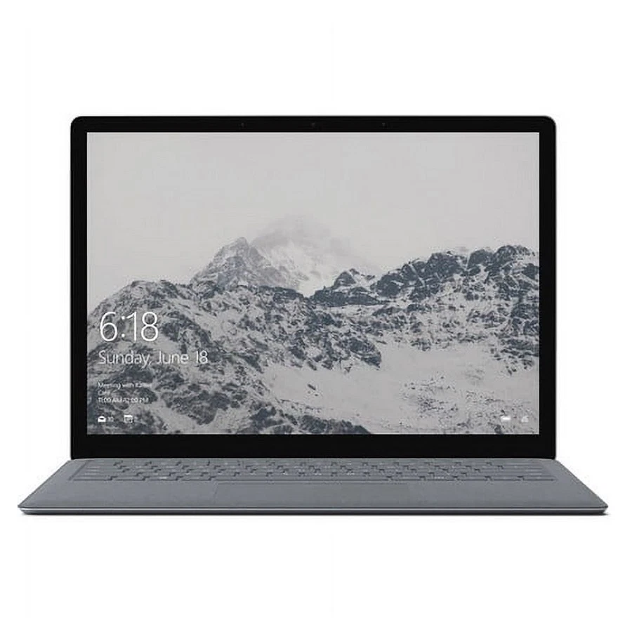 Microsoft Surface Laptop Intel Core i5 7th Gen. PC Laptops