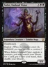 MTG English Sidisi, Undead Vizier NM Foil Dragons of Tarkir
