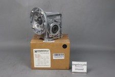 Chiaravalli CHM-40 Schneckengetriebe PAM56 i=...
