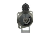 Mahle Neu Anlasser Passend FüR Deutz 3.0 Kw 12 Volt MS220