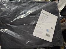 Kensington Black 17 Sleeve Laptop  Carrying B...