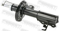 Febest StoßDäMpfer Vorne Rechts FüR Opel Astra J Chevrolet Cruze J300 J308 J305