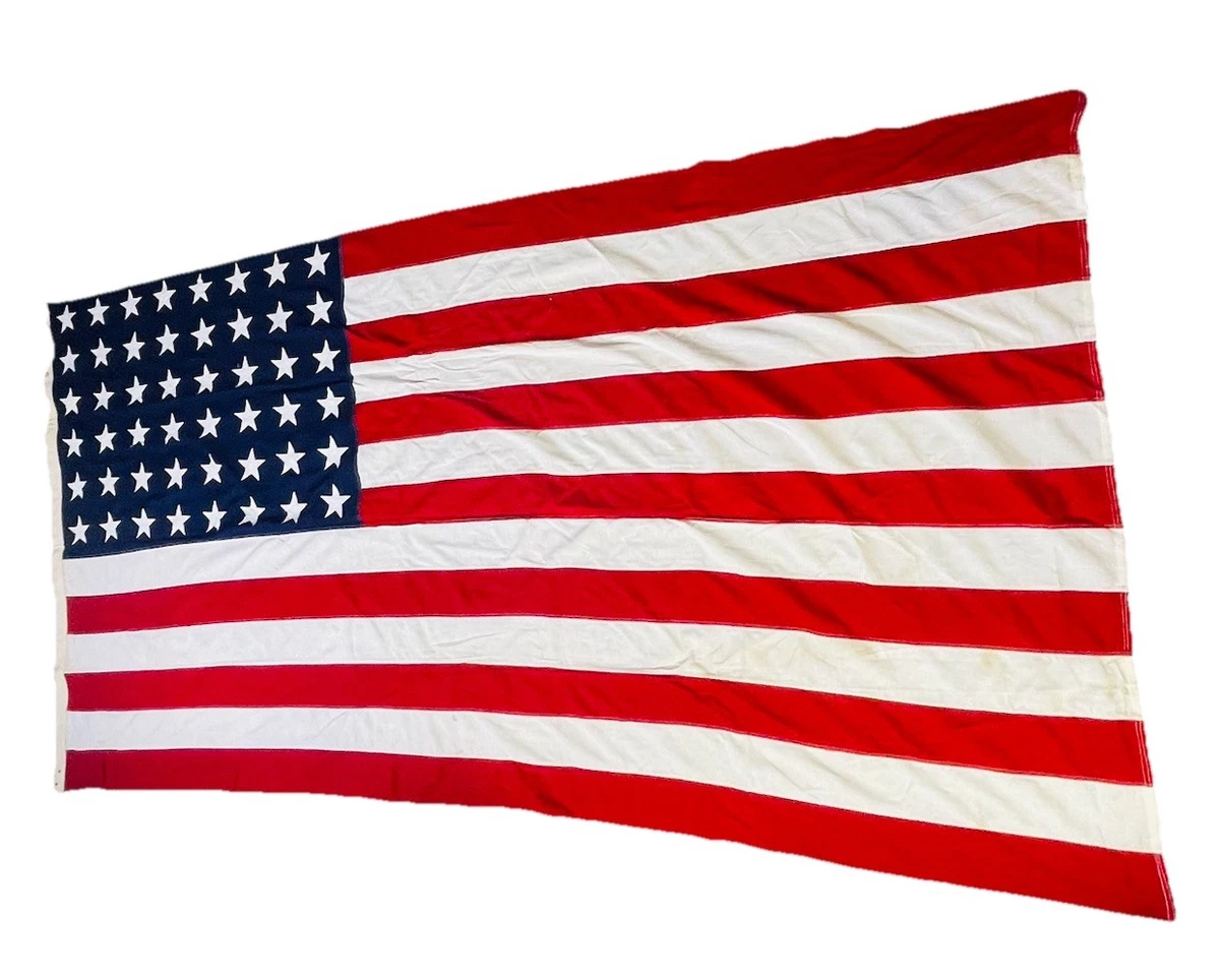 48 Star Flag for sale | eBay