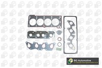 BGA Dichtungssatz Zylinderkopf HK2576 FüR Renault Clio 1 Megane BA0 Classic LA0