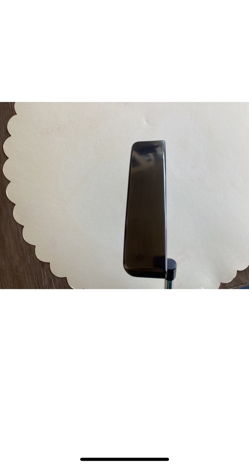 A055367, face (likely) from an eBay listing