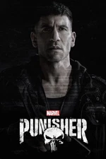 2017 Marvels The Punisher Movie Poster Frank Castle Billy Russo Dinah 8x10