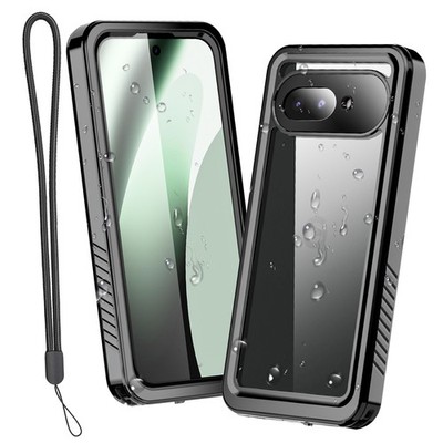 For Google Pixel 10a Case Waterproof Case Shockproof Underwater 360° Body Cover