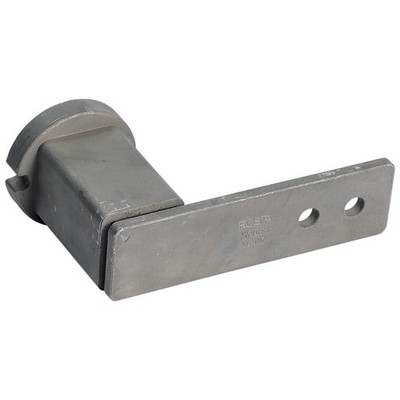 ROSTA 06071111 Elastomeric Tensioner,25 mm Arm Width 798K98